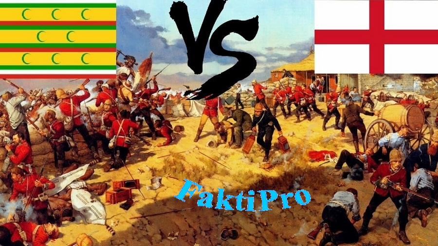 Война Англии с Занзибаром