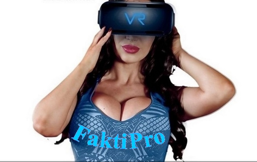 Нашествие VR