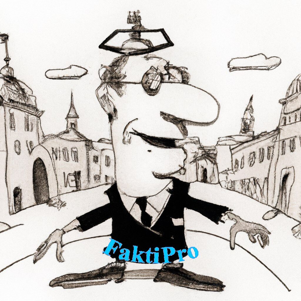 Хлестаков ‒ символ коррумпированности и нравственного разложения