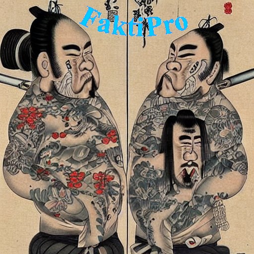 Тайские тату-салоны берутся далеко не за все татуировки
