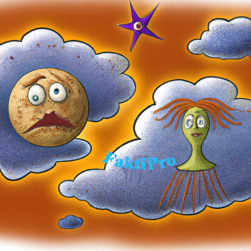 Падение с облаков Венеры почти наверняка будет смертельным для любых микробов