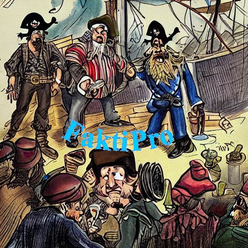 Никогда не существовало единого "пиратского кодекса", который бы объединял всех пиратов