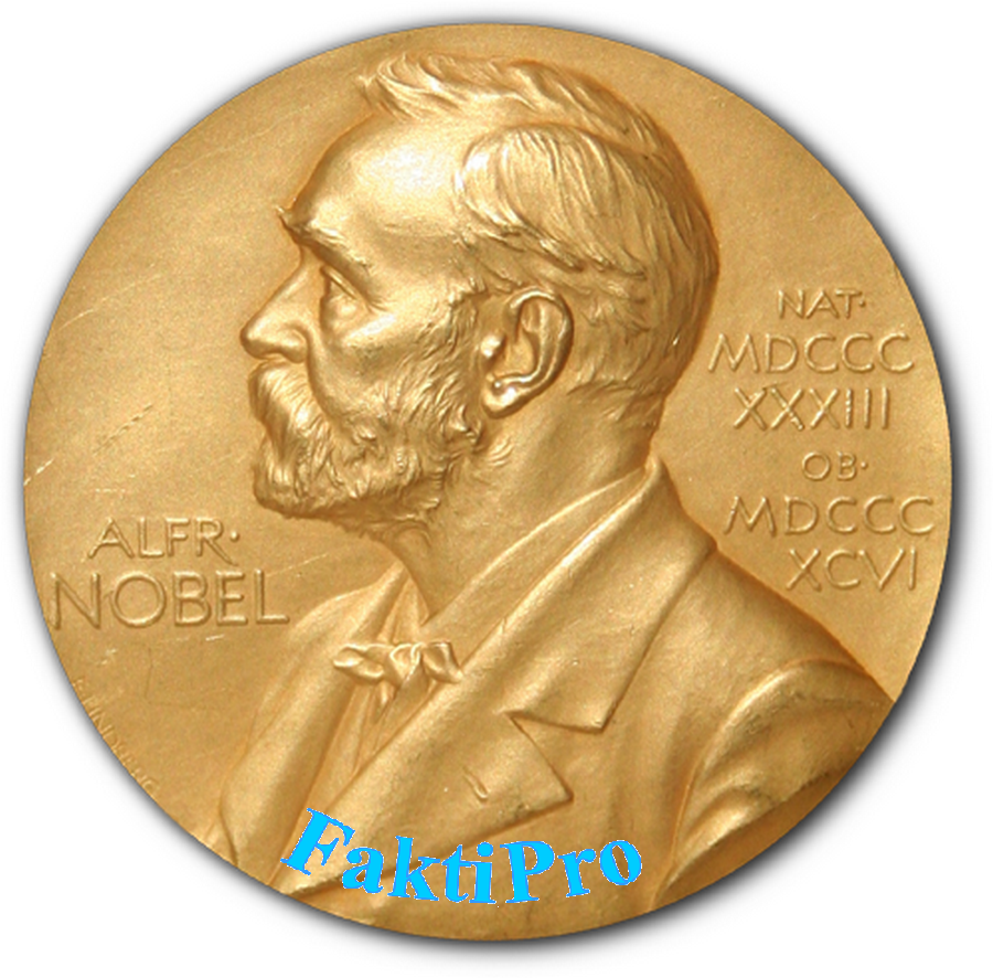 Нобелевская медаль это не только престиж, но и деньги