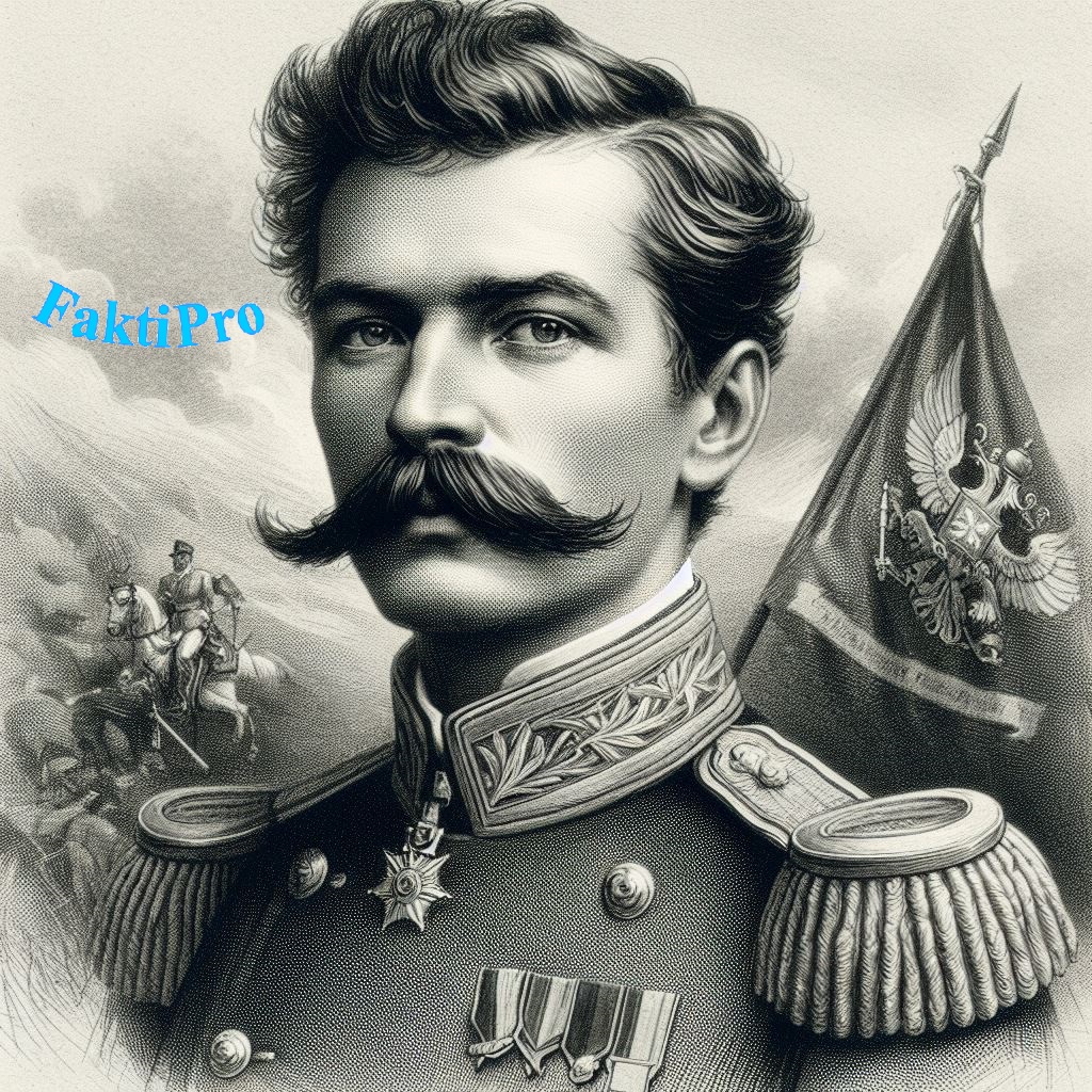 Григорий Александрович Печорин является русским офицером